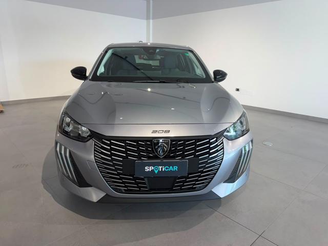 Peugeot 208 PureTech 100 Stop&Start 5 porte Allure usato a ATENA LUCANA