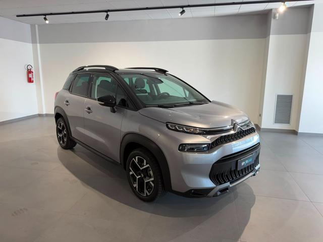 Citroen C3 Aircross PureTech 110 S&S Max - foto 2 di 4