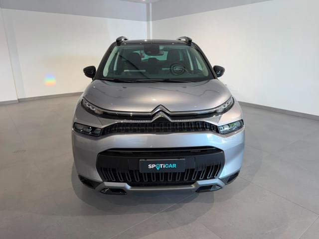 Citroen C3 Aircross PureTech 110 S&S Max usato a ATENA LUCANA