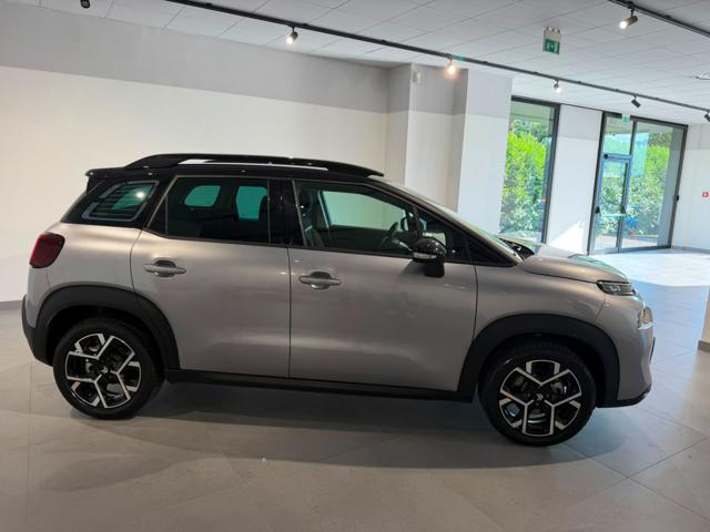 Citroen C3 Aircross PureTech 110 S&S Max - foto 3 di 4