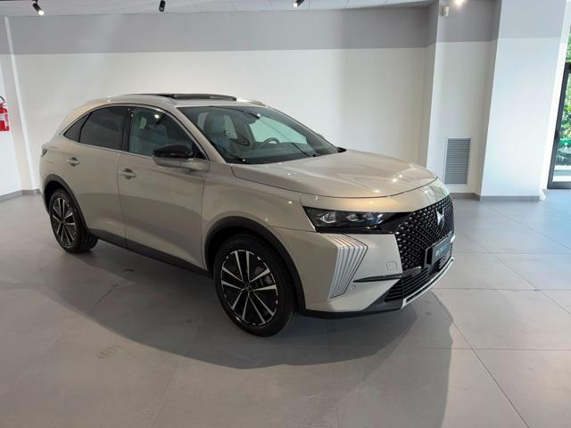 DS Automobiles DS 7 BlueHDi 130 aut. Opera - foto 2 di 4