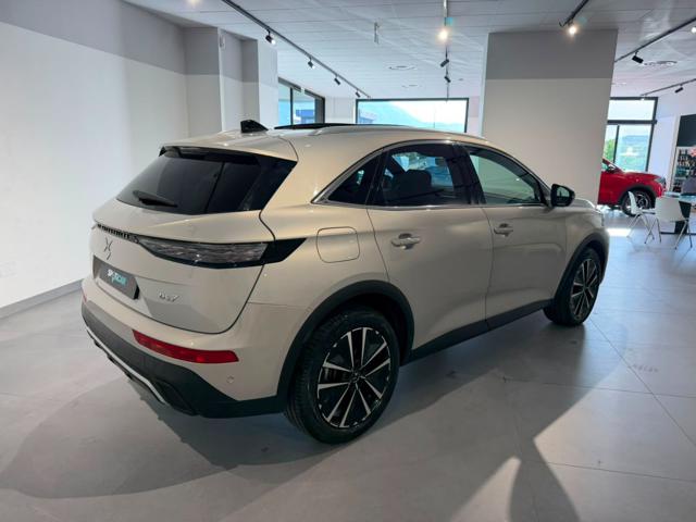 DS Automobiles DS 7 BlueHDi 130 aut. Opera - foto 4 di 4