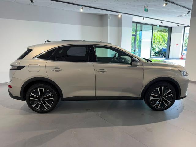 DS Automobiles DS 7 BlueHDi 130 aut. Opera - foto 3 di 4