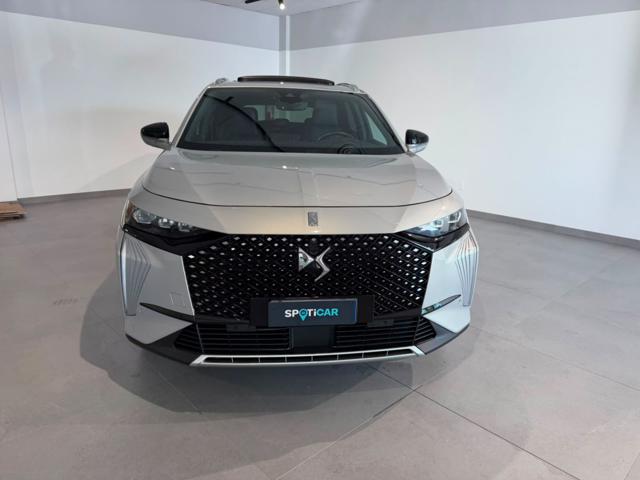 DS Automobiles DS 7 BlueHDi 130 aut. Opera usato a ATENA LUCANA