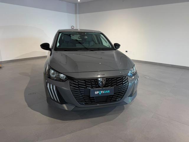 Peugeot 208 PureTech 100 Stop&Start 5 porte Allure usato a ATENA LUCANA