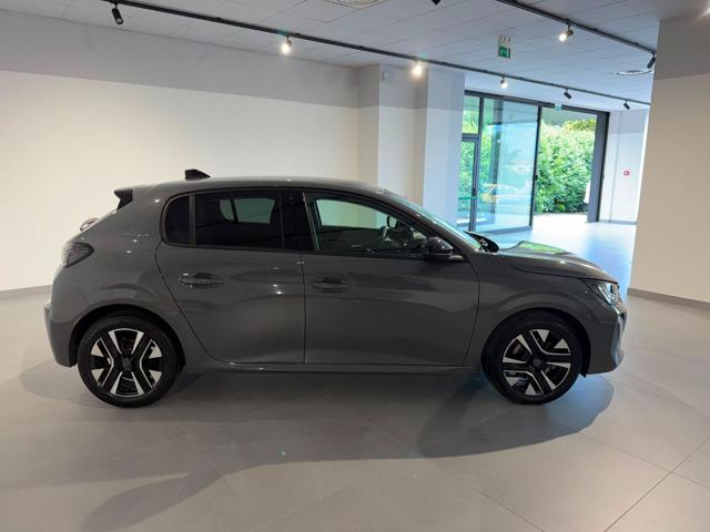 Peugeot 208 PureTech 100 Stop&Start 5 porte Allure - foto 3 di 4