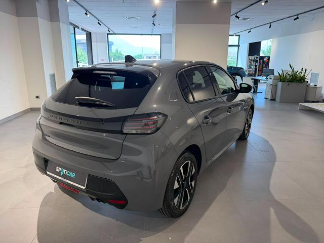 Peugeot 208 PureTech 100 Stop&Start 5 porte Allure - foto 4 di 4