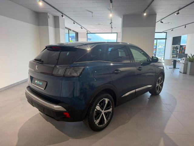 Peugeot 3008 BlueHDi 130 S&S EAT8 Allure Pack - foto 4 di 4