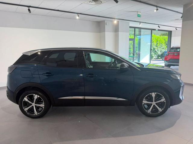 Peugeot 3008 BlueHDi 130 S&S EAT8 Allure Pack - foto 3 di 4