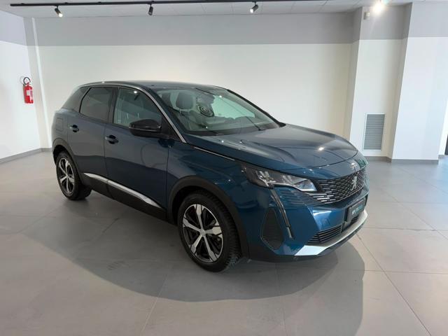 Peugeot 3008 BlueHDi 130 S&S EAT8 Allure Pack - foto 2 di 4