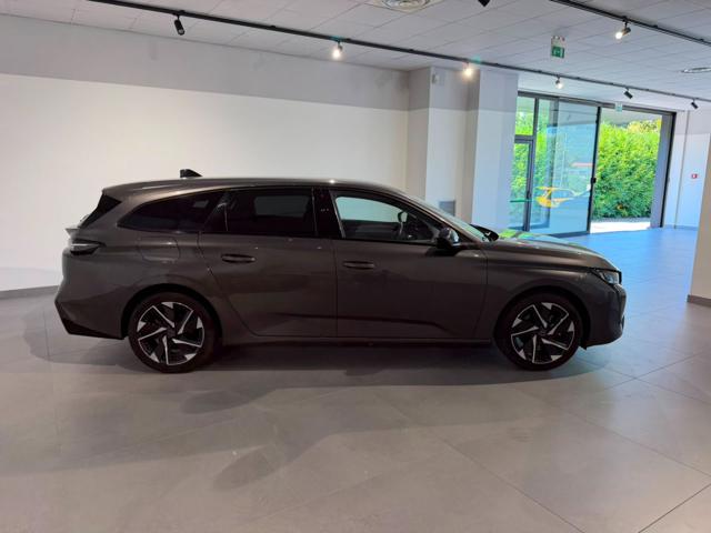 Peugeot 308 BlueHDi 130 S&S EAT8 SW Allure Pack - foto 3 di 4