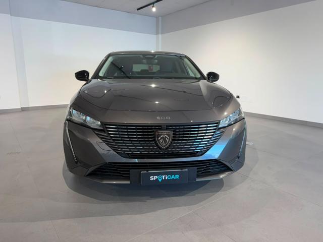 Peugeot 308 BlueHDi 130 S&S EAT8 SW Allure Pack usato a ATENA LUCANA