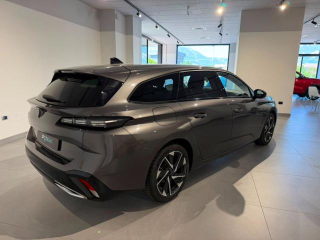 Peugeot 308 BlueHDi 130 S&S EAT8 SW Allure Pack - foto 4 di 4