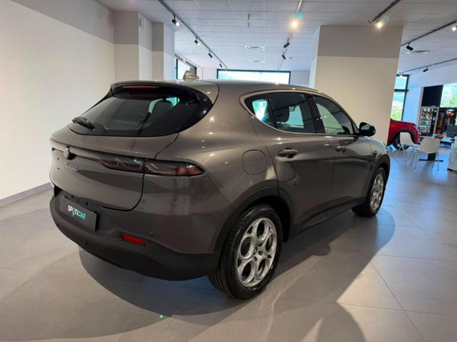 Alfa Romeo Tonale 1.6 diesel 130 CV TCT6 - foto 4 di 4