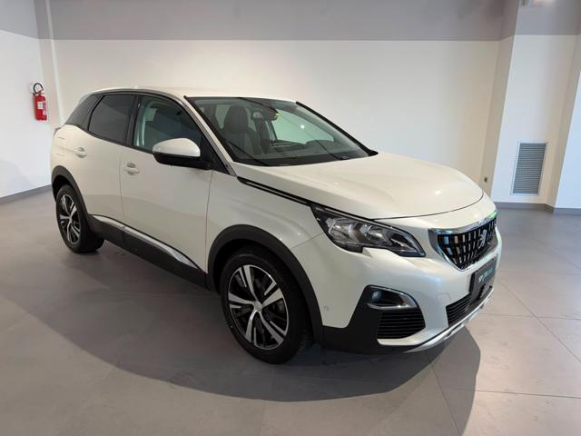 Peugeot 3008 BlueHDi 130 S&S Allure - foto 2 di 4