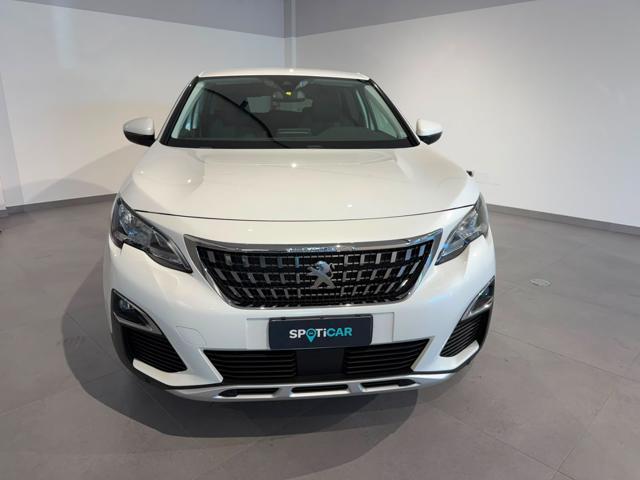Peugeot 3008 BlueHDi 130 S&S Allure usato a ATENA LUCANA