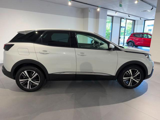 Peugeot 3008 BlueHDi 130 S&S Allure - foto 3 di 4