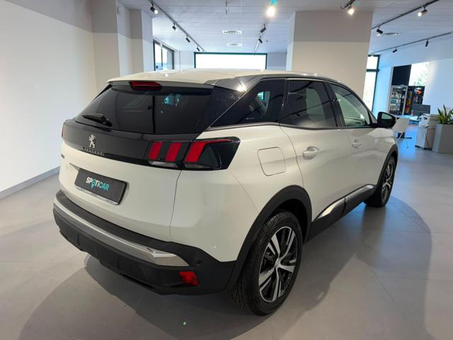 Peugeot 3008 BlueHDi 130 S&S Allure - foto 4 di 4