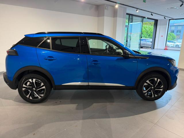 Peugeot 2008 BlueHDi 110 S&S Allure Pack - foto 3 di 4