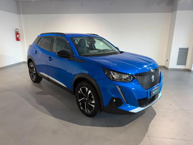 Peugeot 2008 BlueHDi 110 S&S Allure Pack - foto 2 di 4