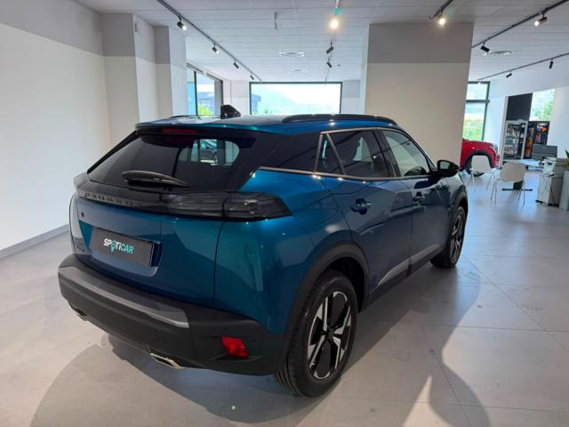 Peugeot 2008 PureTech 130 S&S EAT8 Allure - foto 4 di 4