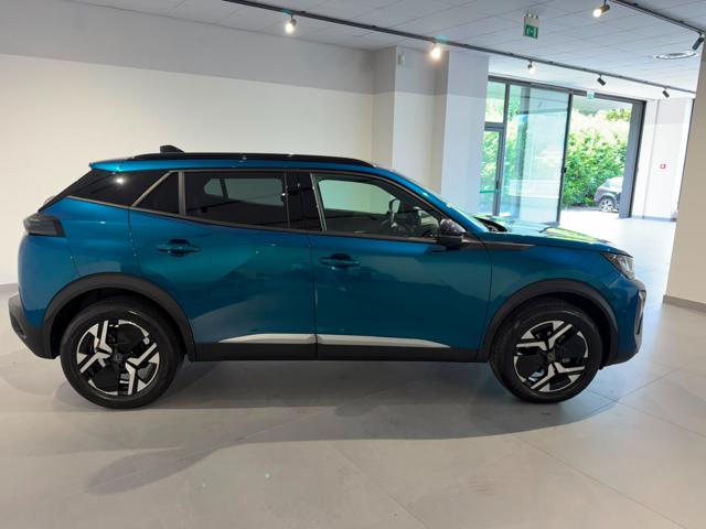 Peugeot 2008 PureTech 130 S&S EAT8 Allure - foto 3 di 4