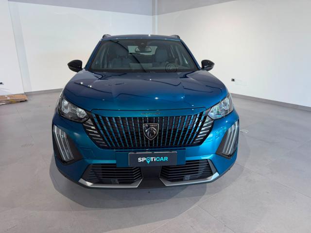 Peugeot 2008 PureTech 130 S&S EAT8 Allure usato a ATENA LUCANA