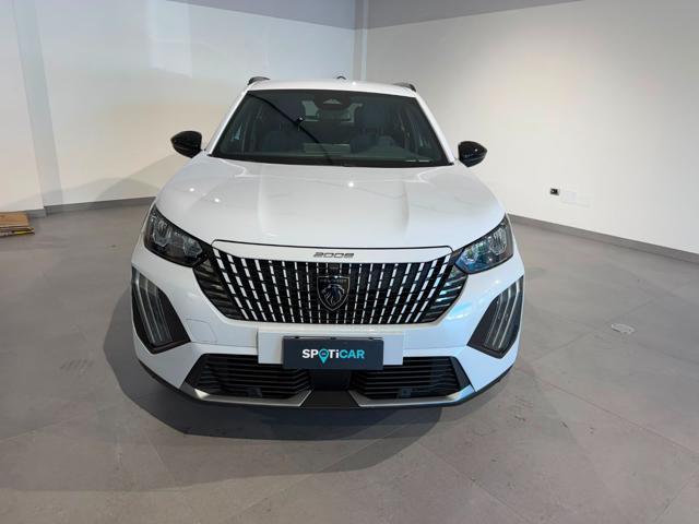 Peugeot 2008 PureTech 100 S&S Allure usato a ATENA LUCANA