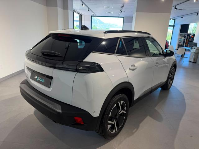 Peugeot 2008 PureTech 100 S&S Allure - foto 4 di 4
