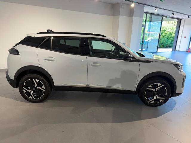 Peugeot 2008 PureTech 100 S&S Allure - foto 3 di 4