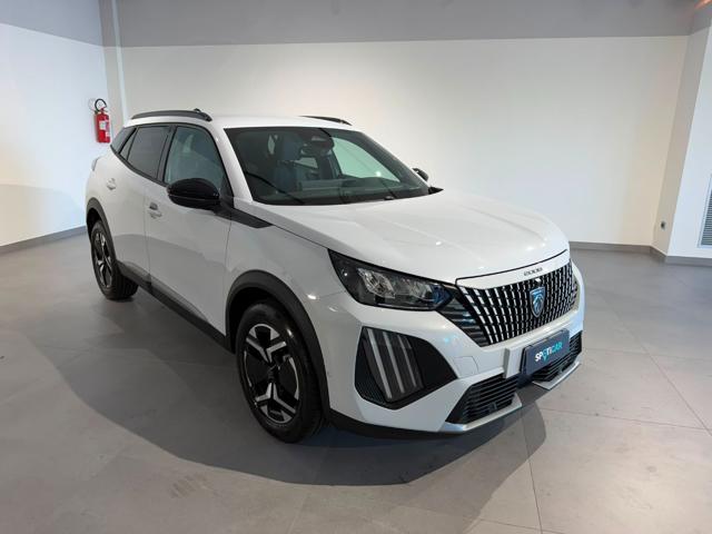 Peugeot 2008 PureTech 100 S&S Allure - foto 2 di 4