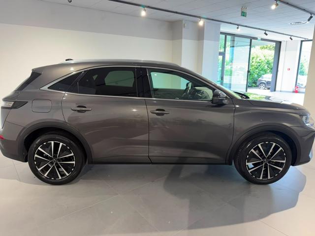 DS Automobiles DS 7 BlueHDi 130 aut. Rivoli - foto 3 di 4