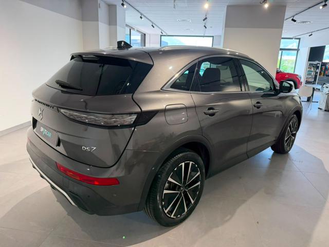 DS Automobiles DS 7 BlueHDi 130 aut. Rivoli - foto 4 di 4