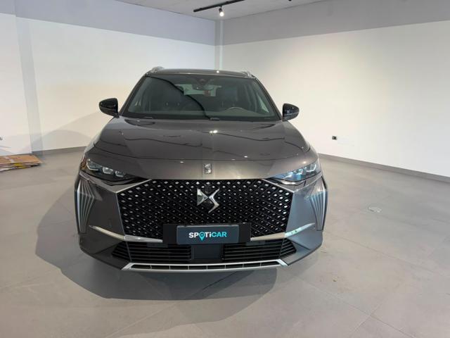 DS Automobiles DS 7 BlueHDi 130 aut. Rivoli usato a ATENA LUCANA