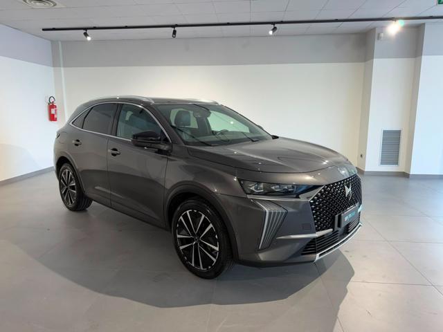 DS Automobiles DS 7 BlueHDi 130 aut. Rivoli - foto 2 di 4