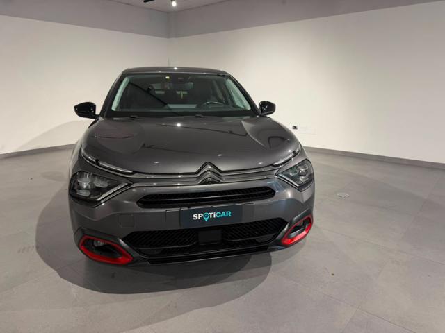 Citroen C4 BlueHDi 130 S&S EAT8 Shine usato a ATENA LUCANA