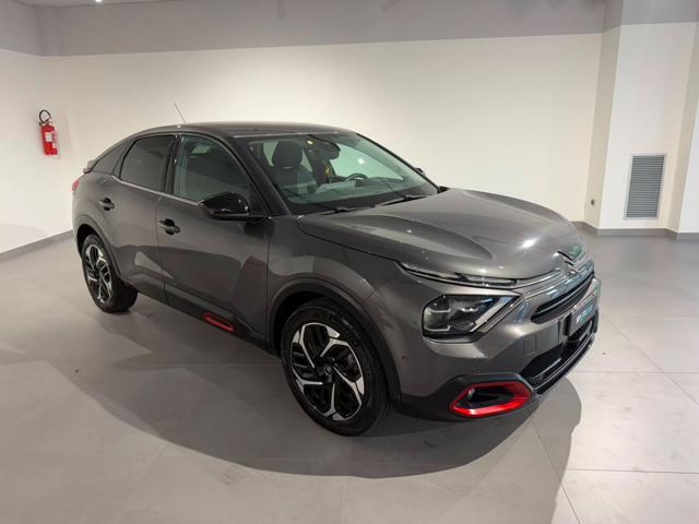 Citroen C4 BlueHDi 130 S&S EAT8 Shine - foto 2 di 4