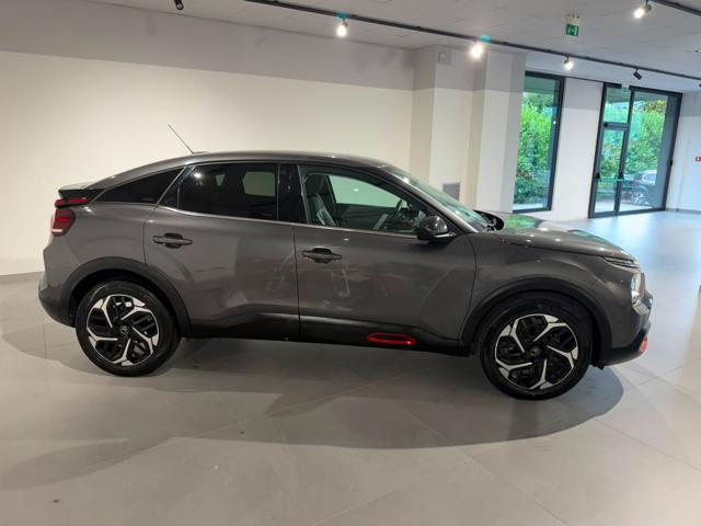 Citroen C4 BlueHDi 130 S&S EAT8 Shine - foto 3 di 4