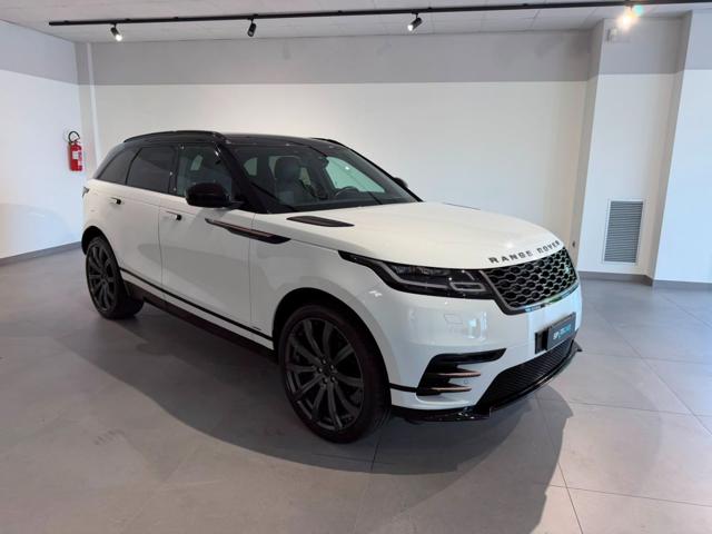 Land Rover Range Rover Velar 2.0D I4 240 CV R-Dynamic HSE - foto 2 di 4