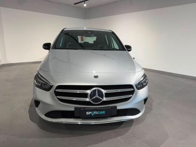 Mercedes-Benz B 180 d Automatic Sport usato a ATENA LUCANA