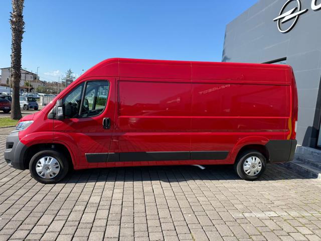 Citroen Jumper 35 BlueHDi 140 S&S L3H2 Furgone Business - foto 3 di 4