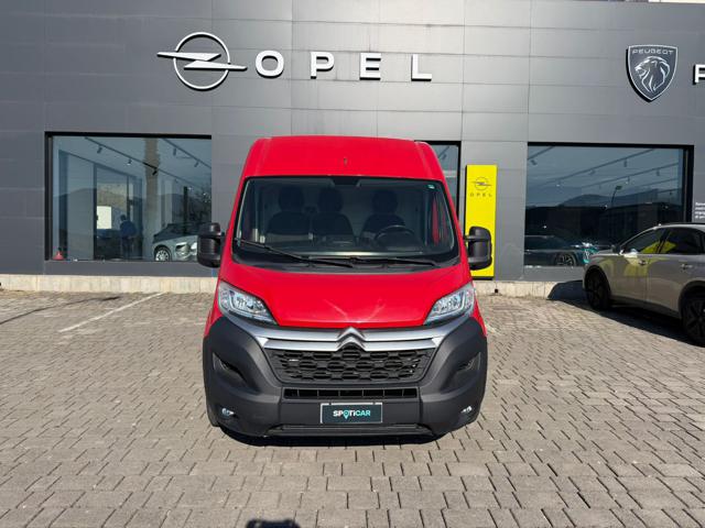 Citroen Jumper 35 BlueHDi 140 S&S L3H2 Furgone Business usato a ATENA LUCANA