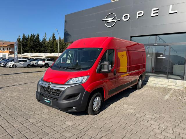 Citroen Jumper 35 BlueHDi 140 S&S L3H2 Furgone Business - foto 2 di 4