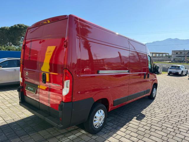 Citroen Jumper 35 BlueHDi 140 S&S L3H2 Furgone Business - foto 4 di 4
