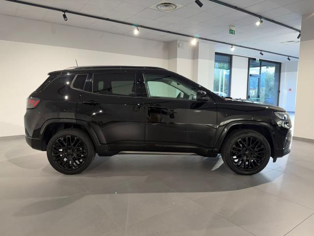 Jeep Compass 1.6 Multijet II 2WD S - foto 3 di 4