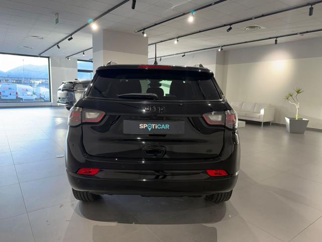 Jeep Compass 1.6 Multijet II 2WD S, del 2024, 56.800 km, in vendita a Atena Lucana (SA)