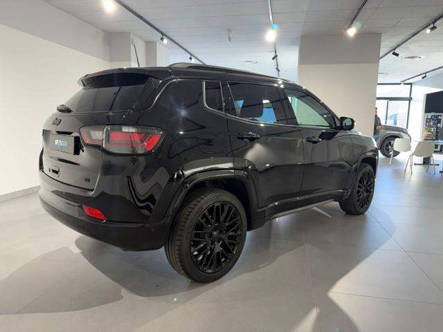 Jeep Compass 1.6 Multijet II 2WD S - foto 4 di 4