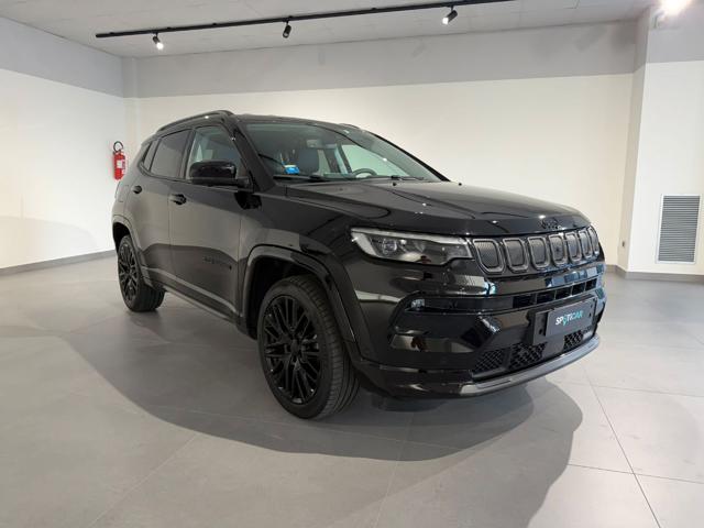 Jeep Compass 1.6 Multijet II 2WD S usato a ATENA LUCANA