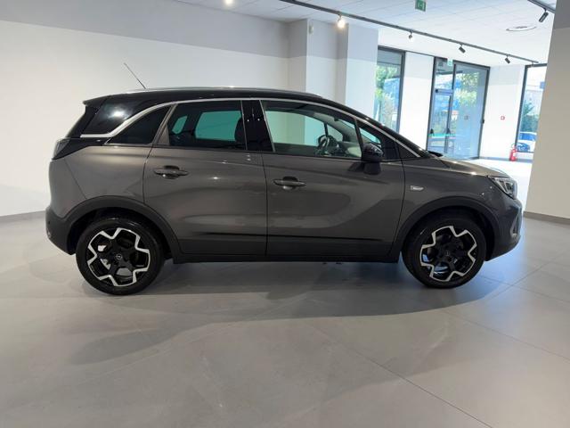Opel Crossland 1.2 Turbo 12V 110 CV Start&Stop Ultimate usato a ATENA LUCANA