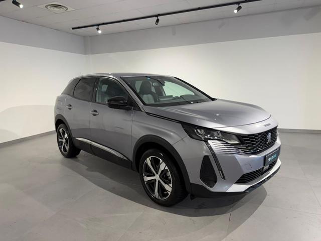 Peugeot 3008 BlueHDi 130 S&S EAT8 Allure Pack - foto 2 di 20